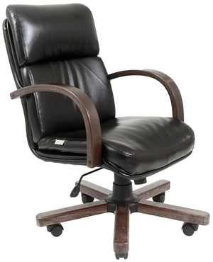 Офісне крісло Дакота Вуд М-1