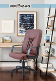 Офісне крісло  Ніца Пластик М-1 Фото № 10