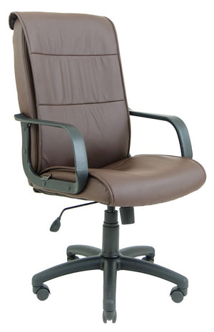 Офісне крісло Ріо Пластик М-1