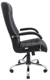 Офісне крісло Атлант Хром М-1 Фото № 2