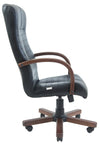 Офісне крісло Оріон Вуд М-1 Фото № 2