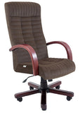 Офісне крісло Прованс Вуд М-1 Фото № 1