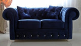 Прямой диван Бруно двойка Фото № 3