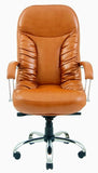 Офісне крісло Буфорд Хром М-1 Фото № 5