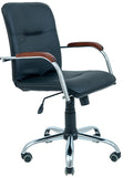 Офісне крісло Самба Рол М-1 Фото № 1