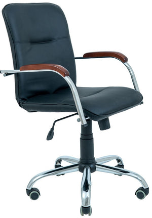 Офісне крісло Самба Рол М-1