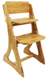 Дитячий зростаючий стілець c500 Фото № 1