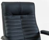 Офісне крісло Оріон Хром М-1 Фото № 4