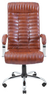 Офісне крісло Прованс Хром М-1 Фото № 3