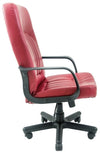 Офісне крісло Фіджи Пластик М-1 Фото № 8