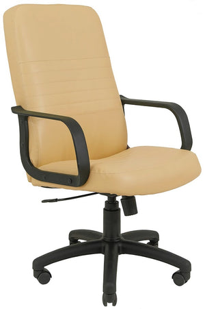 Офісне крісло Пріус Пластик М-1