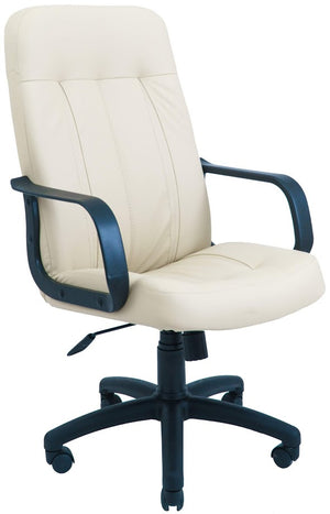Офісне крісло Бордо Пластик М-1
