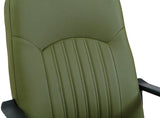 Офісне крісло Фіджи Пластик М-1 Фото № 4