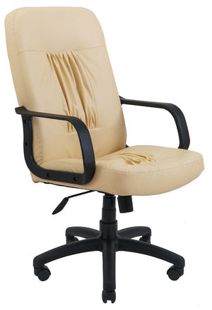 Офісне крісло  Ніца Пластик М-1