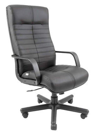 Офісне крісло Оріон Пластик М-1