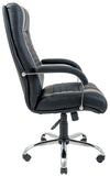 Офісне крісло Оріон Хром М-1 Фото № 3