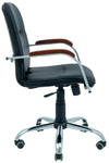 Офісне крісло Самба Рол М-1 Фото № 3
