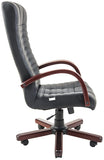 Офісне крісло Атлант Вуд М-1 Фото № 5