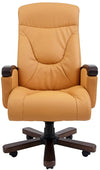 Офісне крісло Босс ВІП М-3 Фото № 9