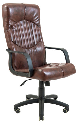 Офісне крісло Гермес Пластик М-1