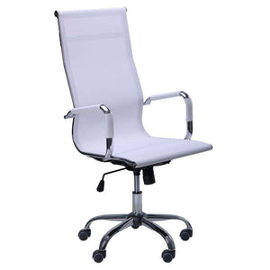 Комп'ютерне крісло SLIM Net HB (XH-633)