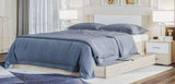 Ліжко двоспальне з шухлядою 1,8 Лілея Нова Фото № 2