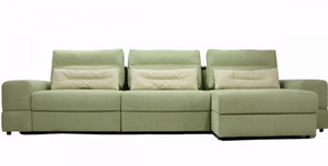 Угловой диван Джетти 3 XL