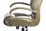 Офісне крісло Севілья Хром М-1 Фото № 4