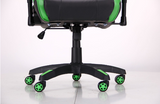 Комп'ютерне крісло VR Racer Expert Champion Фото № 7