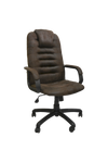 Комп'ютерне крісло Тонус з механізмом TILT Фото № 2