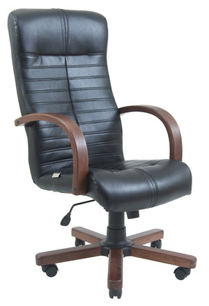 Офісне крісло Оріон Вуд М-1