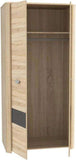 Шкаф для одежды YPS82 (YOOP) Фото № 2