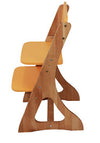 Дитячий зростаючий стілець c500-1 Фото № 5