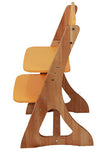 Дитячий зростаючий стілець c500-1 Фото № 5