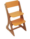 Дитячий зростаючий стілець c500-1 Фото № 4