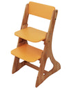Дитячий зростаючий стілець c500-1 Фото № 6
