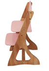 Дитячий зростаючий стілець c500-1 Фото № 9
