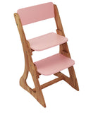 Дитячий зростаючий стілець c500-1 Фото № 7