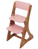 Дитячий зростаючий стілець c500-1 Фото № 8