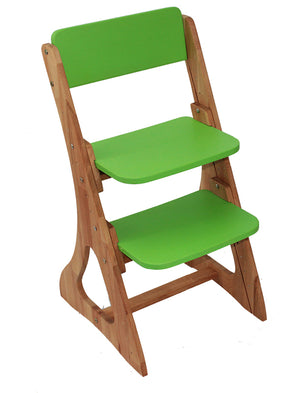 Дитячий зростаючий стілець c500-1