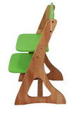 Дитячий зростаючий стілець c500-1 Фото № 2