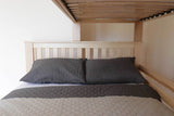 Двоярусне ліжко Орхідея Фото № 5