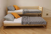 Ліжко Сімба з додатковим висувним спальним місцем Фото № 2
