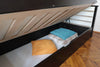 Ліжко Телесик з підйомним механізмом Фото № 4