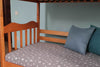 Двоярусне ліжко Мауглі Фото № 5
