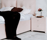 Ліжко Мелані з підйомним механізмом Фото № 3