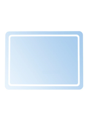 Дзеркало настінне Палермо 100 (з Led підсвіткою)
