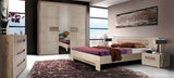 Кровать 1,6 м TZML160 (Tiziano) Фото № 2